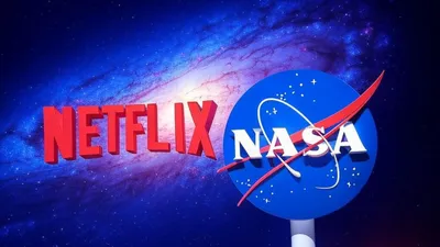 Netflix dan NASA Luncurkan Program Siaran Langsung Eksplorasi Luar Angkasa