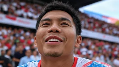 Pulang Tanpa Medali Tapi Membanggakan: Makna dan Inspirasi