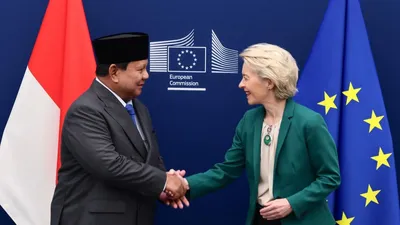 Kemudahan Akses Visa Schengen bagi Warga Negara Indonesia