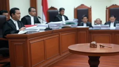 Putusan MK: Strategi Pemisahan Jadwal Pilkada dan Pileg 2031