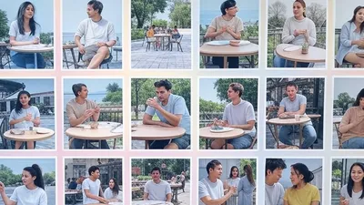 Menyeimbangkan Estetika dan Keaslian di Instagram