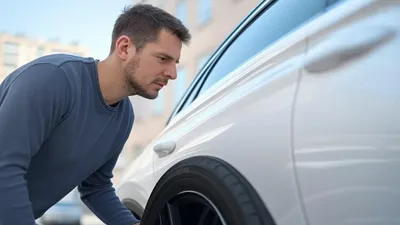 Pentingnya Perawatan Ban pada Mobil Listrik untuk Mencegah Kecelakaan