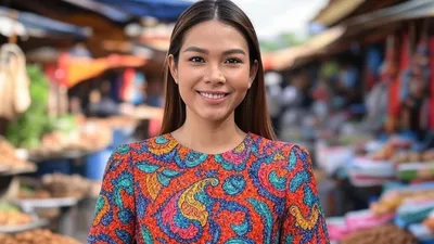 Menggali Peran Budaya Lokal dalam Fashion Indonesia