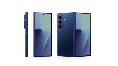 Samsung Luncurkan Galaxy Z Fold 7 dengan Teknologi dan Desain Terbaru