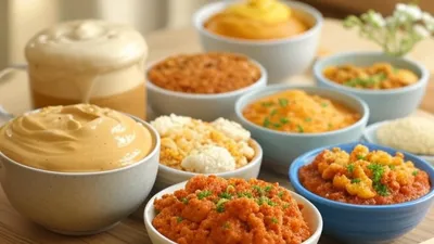 Tren Makanan Viral: Tiga Resep Lezat yang Wajib Dicoba