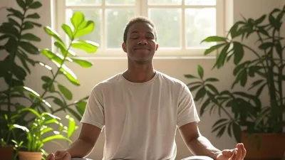 Menemukan Energi Positif Melalui Morning Manifestation