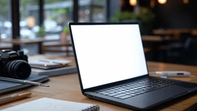 Laptop OLED Portable: Pilihan Utama untuk Content Creator