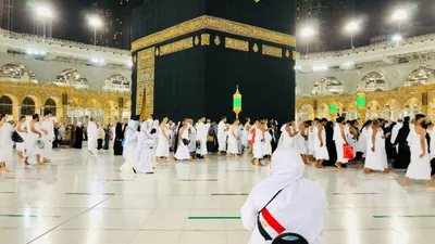 Ketegangan di Timur Tengah Ganggu Keberangkatan Jemaah Umrah Indonesia