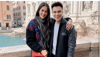 Paula Verhoeven Pilih Tak Kasasi Hak Asuh Anak Usai Perceraian dengan Baim Wong
