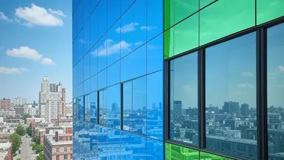Inovasi Cat AI: Solusi Cerdas untuk Mengatasi Urban Heat Island di Indonesia