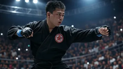 Atlet Indonesia Bersinar di ONE Championship: Perkembangan dan Dukungan untuk MMA