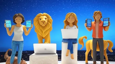 Zodiak yang Cocok Jadi Content Creator: Siapa Saja Mereka?