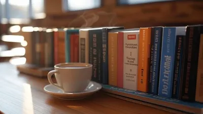 Menelusuri Dunia Buku Nonfiksi yang Menghibur dan Mendidik