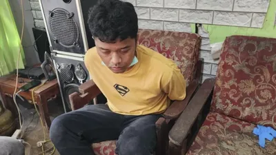 Kisah Tragis Kasus Pembunuhan Berantai di Padang Pariaman