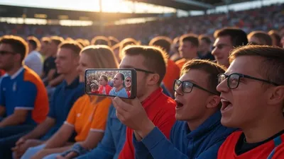 Masa Depan Live Streaming Pertandingan Lokal di Indonesia