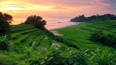 Tempat Wisata Inspiratif di Indonesia: Menemukan Kreativitas dari Alam dan Budaya