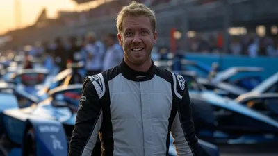 Keterlambatan Sam Bird: Tantangan Menjelang Jakarta E-Prix