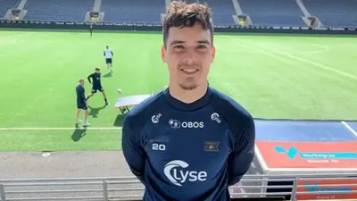 Shayne Pattynama Resmi Bergabung dengan Buriram United