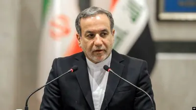 Menlu Iran Kunjungi Moskow Setelah Serangan AS, Koordinasi Strategis dengan Rusia