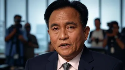 Dilema Pemilu: Yusril Ihza Mahendra Soroti Masa Jabatan Anggota DPRD