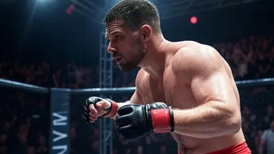 Mengungkap Daya Tarik Fans Mixed Martial Arts di Indonesia