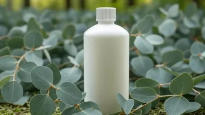 Minyak Kayu Putih: Aroma Tradisional yang Tetap Populer di Era Modern