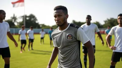 Naturalisasi Pemain di Sepak Bola Indonesia: Peluang dan Tantangan