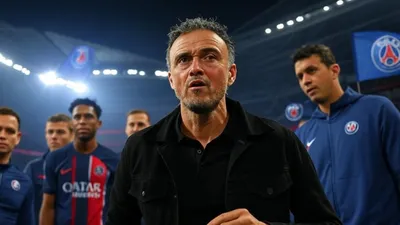 PSG Siap Hadapi Tantangan Besar di Piala Dunia Antarklub 2025