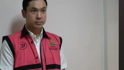 MA Tolak Kasasi Harvey Moeis, Vonis 20 Tahun Penjara Ditegakkan