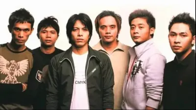 Kembalinya Peterpan: Comeback di Dunia Musik Indonesia