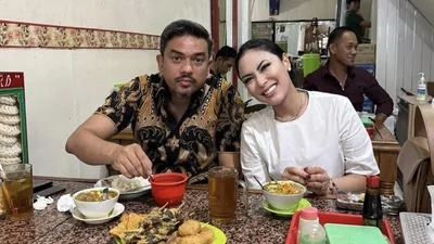 Dugaan Permohonan Fasilitas Negara oleh Istri Menteri Koperasi: Isu Misi Budaya Memicu Kontroversi