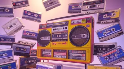 Fenomena Lagu 90-an Kembali Viral di TikTok: Menggugah Nostalgia Generasi Muda