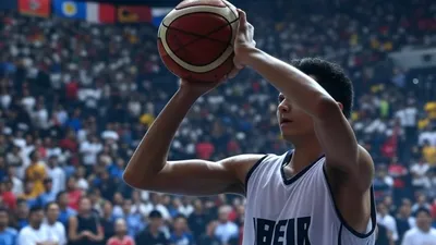 Pertumbuhan Turnamen Basket di Asia Tenggara: Asean Basketball League