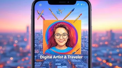 Tips Menulis Bio Instagram yang Menarik dan Tidak Cringe