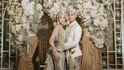 Kehidupan Baru Al Ghazali dan Alyssa Daguise Setelah Menikah