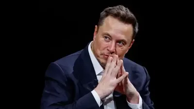 Elon Musk Umumkan Pembentukan Partai Politik America Party di Tengah Ketegangan dengan Trump