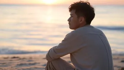 Manfaat Tersembunyi dari Patah Hati