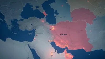 Kenaikan Harga Minyak Akibat Ketegangan Iran-Israel