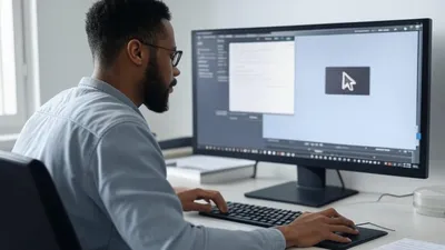 Revolusi Kerja Remote dengan Teknologi AI