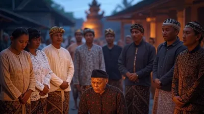 Hari Jumat Kliwon: Antara Kepercayaan Mistis dan Psikologi