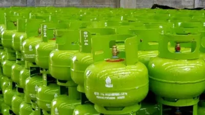 Rencana Penetapan Harga LPG Satu Harga di Indonesia Mulai 2026