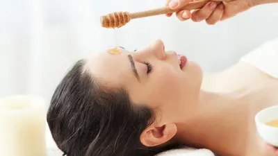 Lima Masker Alami untuk Kelembapan dan Kecerahan Kulit Wajah