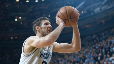 Mengenal Triple Double dalam Dunia Basket: Lebih dari Sekedar Angka