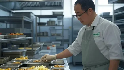 BPOM RI Klarifikasi Kontroversi Menu Makan Bergizi di Tangerang Selatan