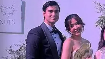 Kedekatan Gempi dan Cinta Brian, Ungkapan Kasih Sayang dalam Keluarga Gisel
