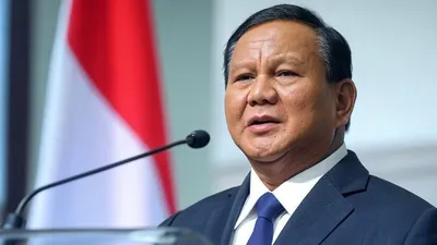 Presiden Prabowo Soroti Pengelolaan Kekayaan Indonesia yang Belum Optimal