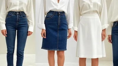 Kreativitas dalam Berfashion: Cara Memadukan Kemeja Putih dengan Berbagai Gaya