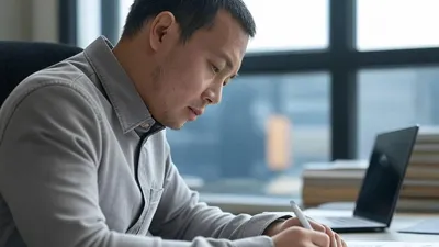 Langkah-Langkah Membuat CV yang Menarik untuk Pekerjaan di Luar Platform Pencarian Kerja