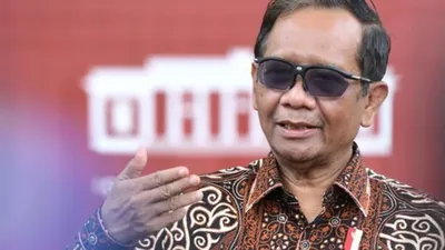 Usulan Pemakzulan Wapres Gibran Raih Tantangan Berat Secara Politik
