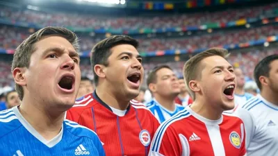 Rivalitas Panas dalam Sepak Bola: Dari El Clasico hingga Old Firm